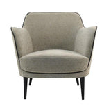 Berg Lounge Chair - Maison Rêves UK