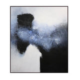Black Sky Wall Art - Maison Rêves UK