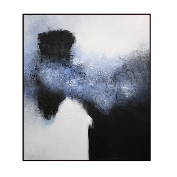 Black Sky Wall Art - Maison Rêves UK