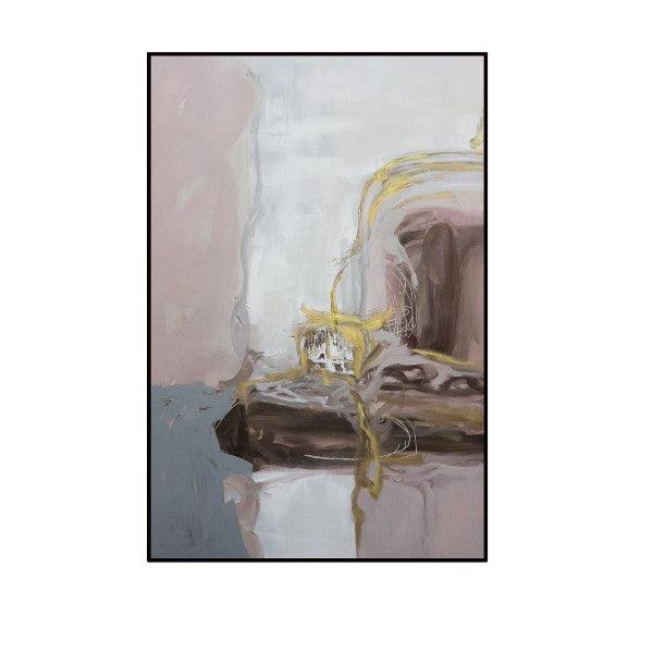 Blanchett Wall Art - Maison Rêves UK