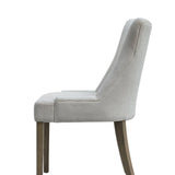 Blockley Dining Chair - Clay by DI Designs - Maison Rêves UK