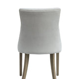 Blockley Dining Chair - Clay by DI Designs - Maison Rêves UK