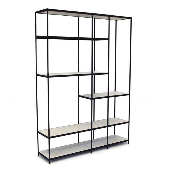 Bolton Book Shelf - Maison Rêves UK