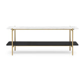 Bottega Console Table - Maison Rêves UK