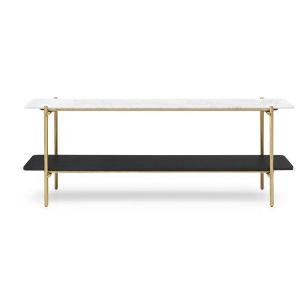 Bottega Console Table - Maison Rêves UK