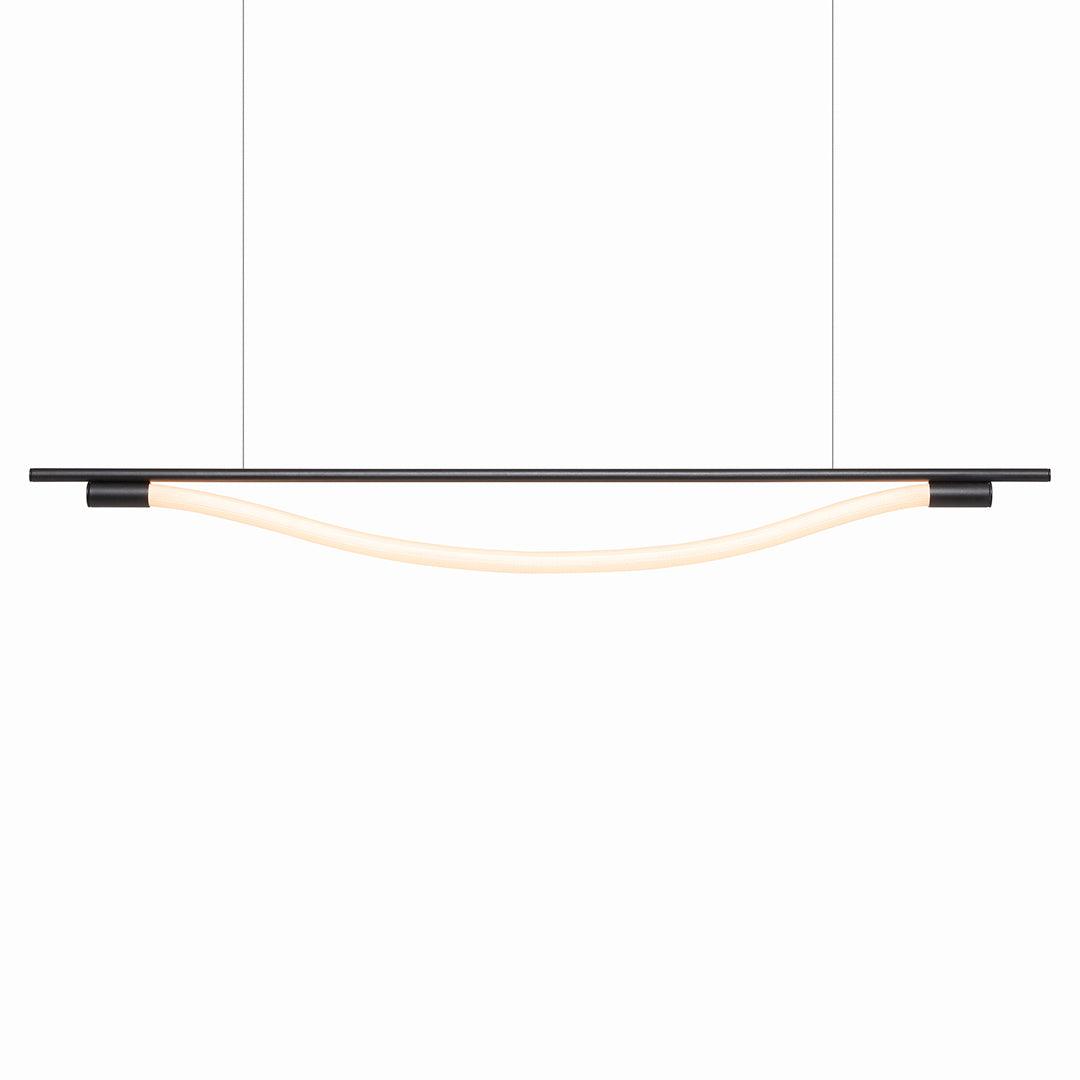 Bow120 Levity Hanging Pendant Light by GrayPants - Maison Rêves UK