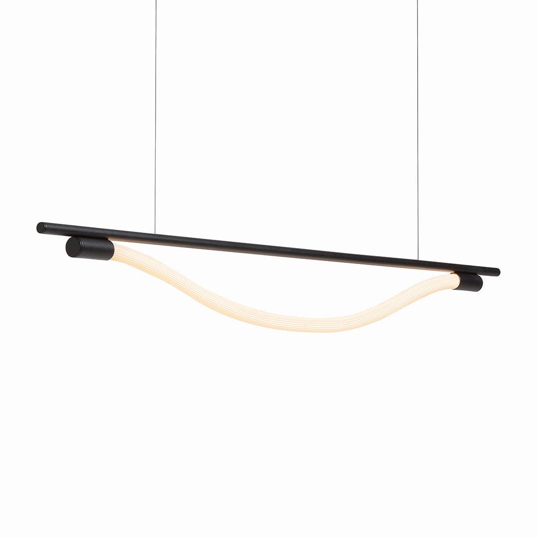 Bow120 Levity Hanging Pendant Light by GrayPants - Maison Rêves UK