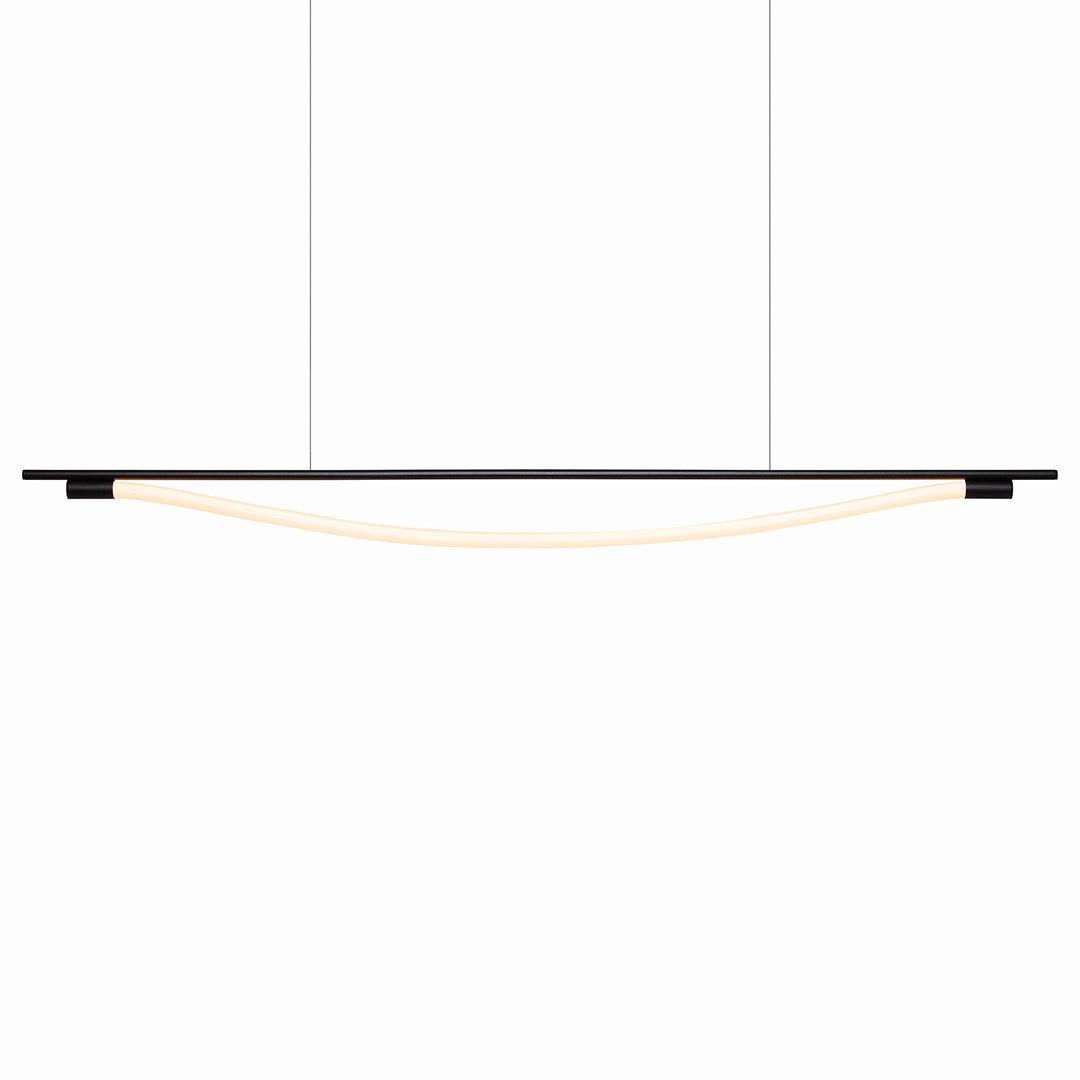 Bow160 Levity Hanging Pendant Light by GrayPants - Maison Rêves UK