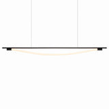 Bow160 Levity Hanging Pendant Light by GrayPants - Maison Rêves UK