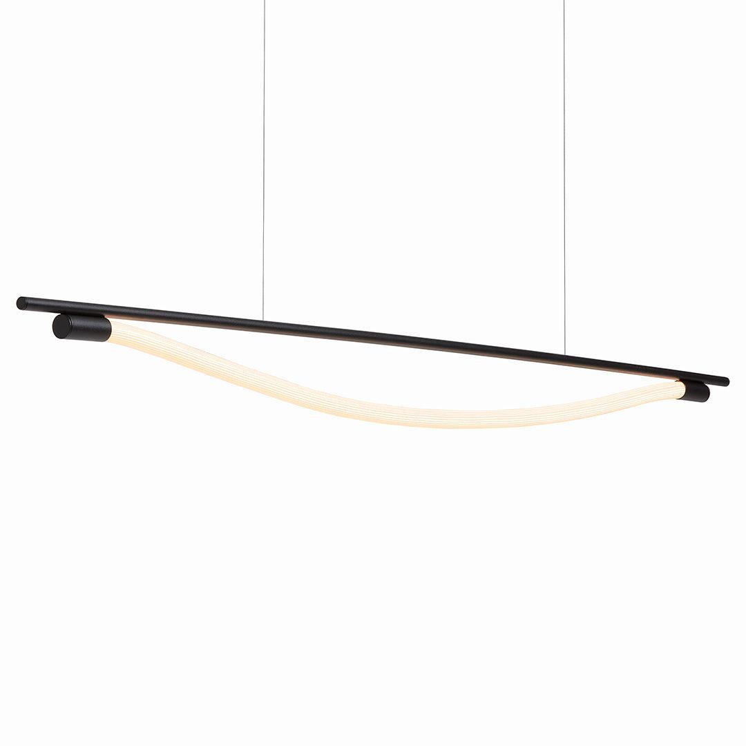 Bow160 Levity Hanging Pendant Light by GrayPants - Maison Rêves UK