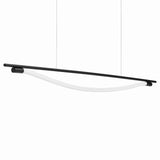 Bow160 Levity Hanging Pendant Light by GrayPants - Maison Rêves UK