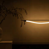 Bow160 Levity Hanging Pendant Light by GrayPants - Maison Rêves UK