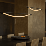 Bow160 Levity Hanging Pendant Light by GrayPants - Maison Rêves UK