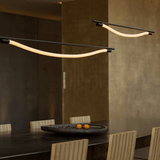 Bow160 Levity Hanging Pendant Light by GrayPants - Maison Rêves UK