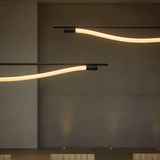 Bow160 Levity Hanging Pendant Light by GrayPants - Maison Rêves UK