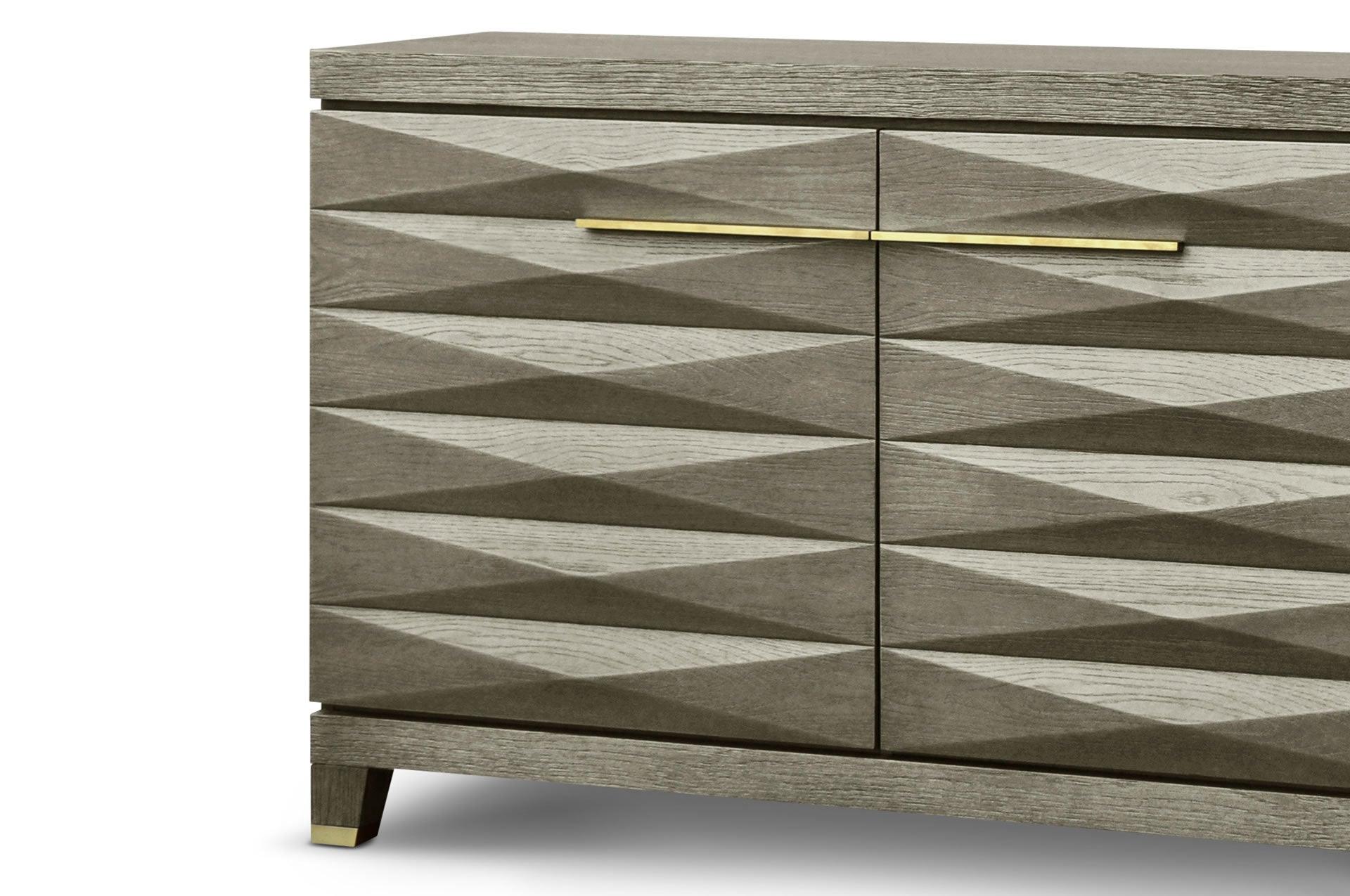 Cassis Console Table - interitower