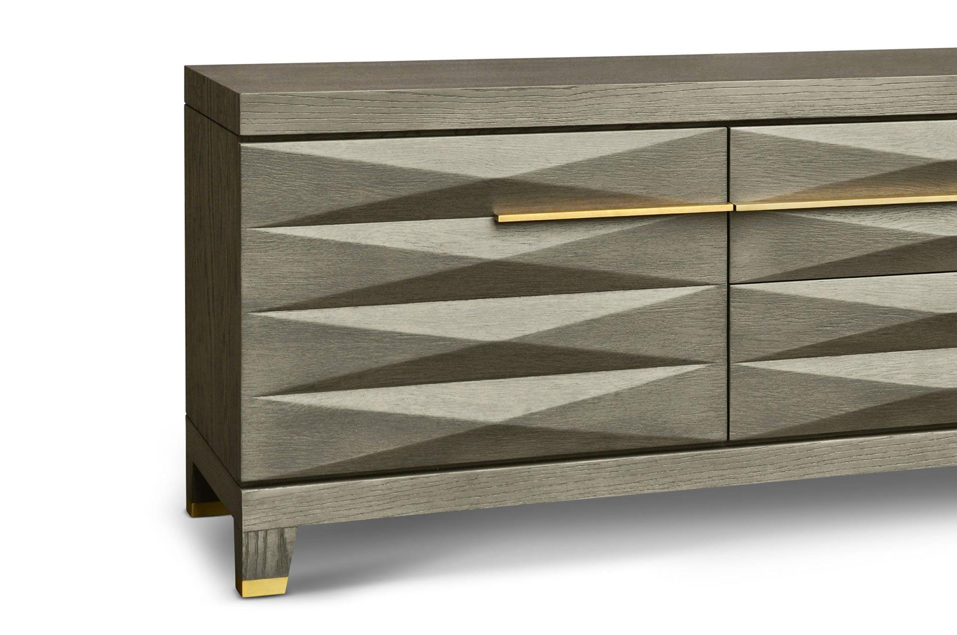 Cassis Media Unit - interitower