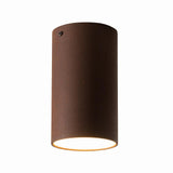 Ceiling20 Roest Steel by GrayPants - Interitower | UK 