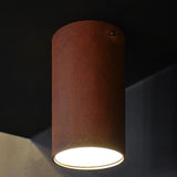 Ceiling20 Roest Steel by GrayPants - Interitower | UK 