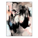 Cien Almas Oil Painted Wall Art - Maison Rêves UK