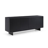 Costine Buffet - Black - Maison Rêves UK