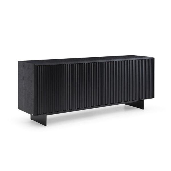 Costine Buffet - Black - Maison Rêves UK