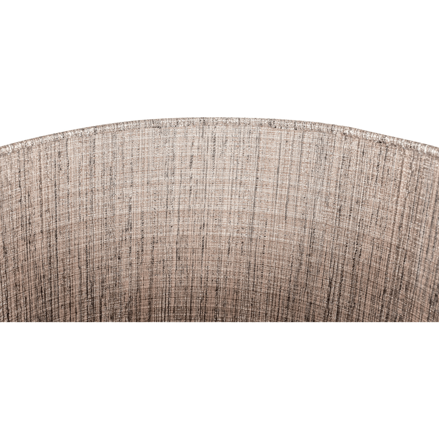 Denise Black Terracotta Table Lamp - Maison Rêves UK