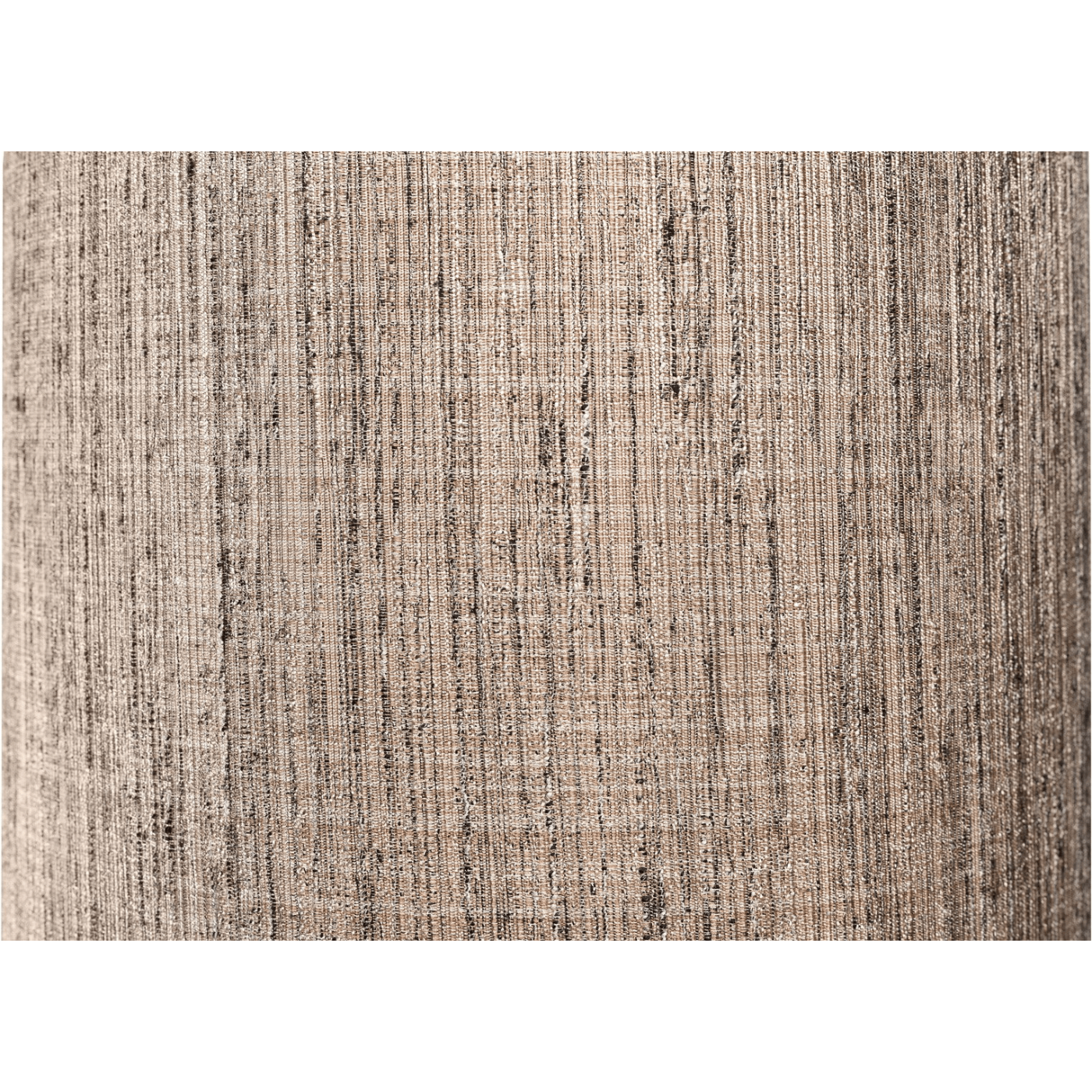 Denise Black Terracotta Table Lamp - Maison Rêves UK