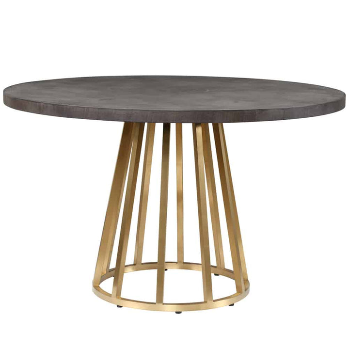 Bredon Dining Table by DI Designs