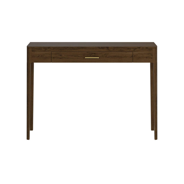 Abberley Console Table - Brown by DI Designs