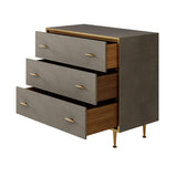 Hampton Chest of Drawers by DI Designs