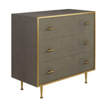 Hampton Chest of Drawers by DI Designs