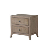 Witley Bedside Table by DI Designs