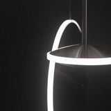 Dish17h Chrona Pendant Light by GrayPants - Interitower | UK 
