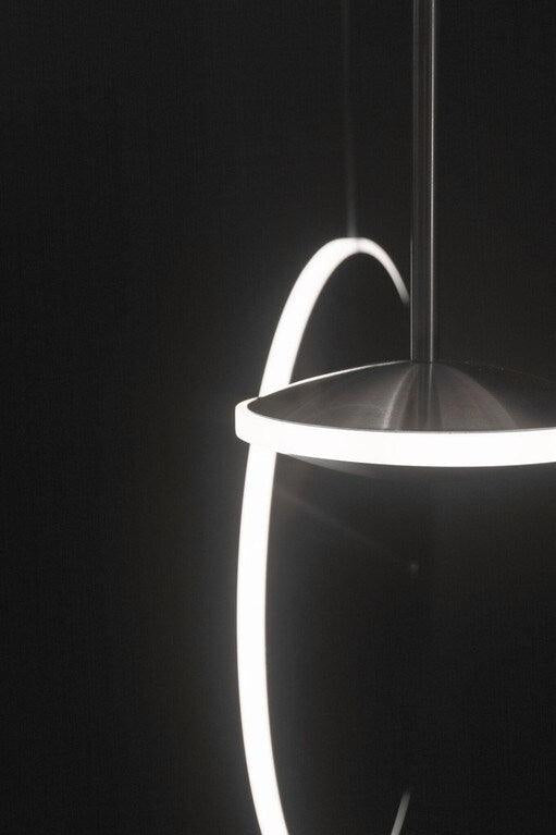 Dish17h Chrona Pendant Light by GrayPants - Interitower | UK 