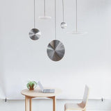 Dish17h Chrona Pendant Light by GrayPants - Interitower | UK 