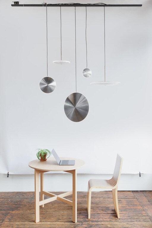 Dish17h Chrona Pendant Light by GrayPants - Interitower | UK 