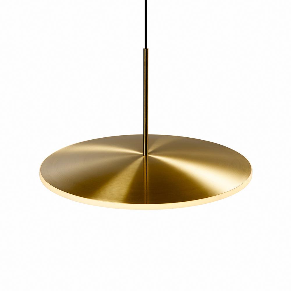 Dish17h Chrona Pendant Light by GrayPants - Interitower | UK 