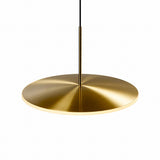 Dish17h Chrona Pendant Light by GrayPants - Interitower | UK 