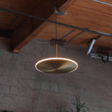 Dish17h Chrona Pendant Light by GrayPants - Interitower | UK 