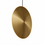 Dish17v Chrona Pendant Light by GrayPants - Interitower | UK 