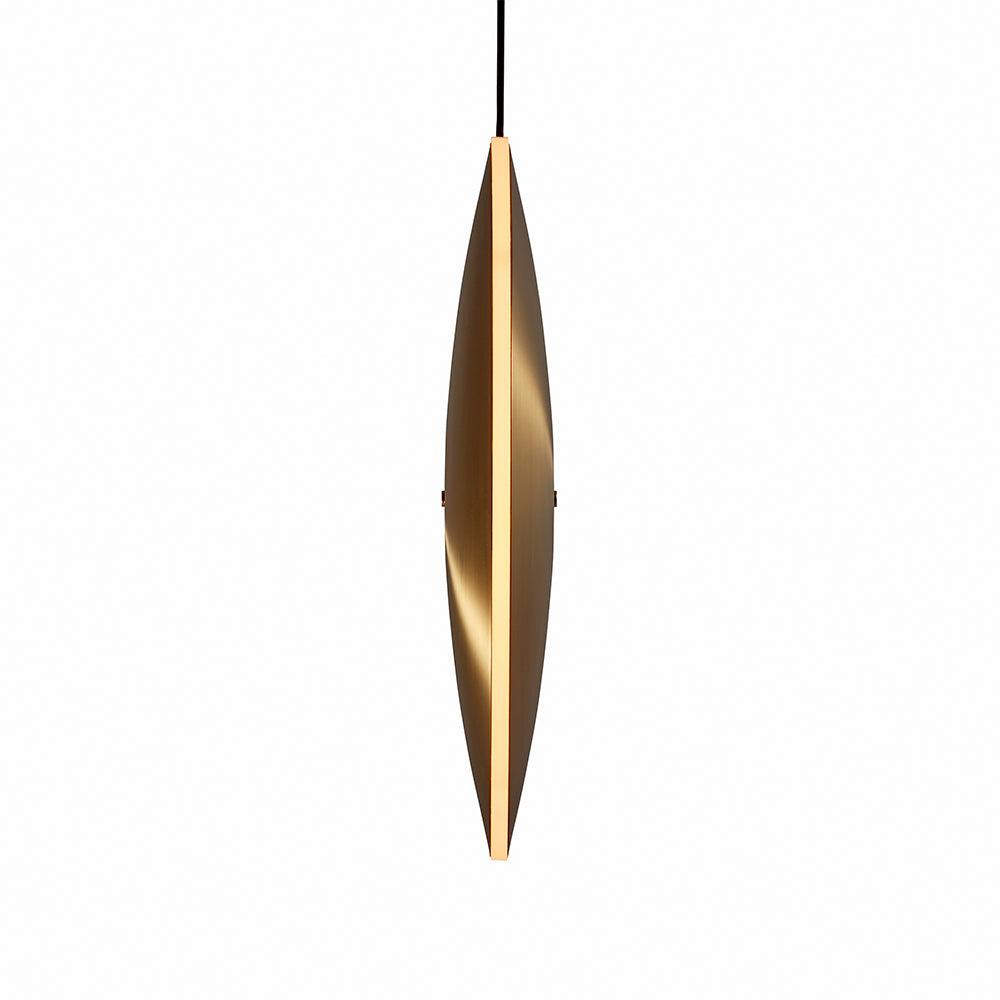 Dish17v Chrona Pendant Light by GrayPants - Interitower | UK 