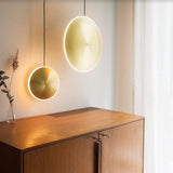 Dish17v Chrona Pendant Light by GrayPants - Interitower | UK 