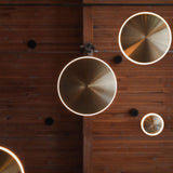 Dish17v Chrona Pendant Light by GrayPants - Interitower | UK 