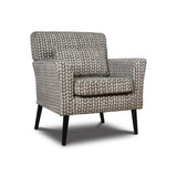 Warnborough Club Chair - Grey by DI Designs