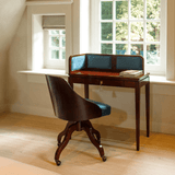 Elegance Wooden Desk by Authentic Models - Maison Rêves UK