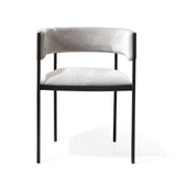 Envie I Dining Chair - Set of 2 -  Giselle Grey Beige