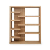 Fiocchi Book Shelf - Ash Oak - Maison Rêves UK