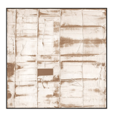 Fracture Painting - Maison Rêves UK