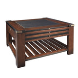 Game Table, Black by Authentic Models - Maison Rêves UK